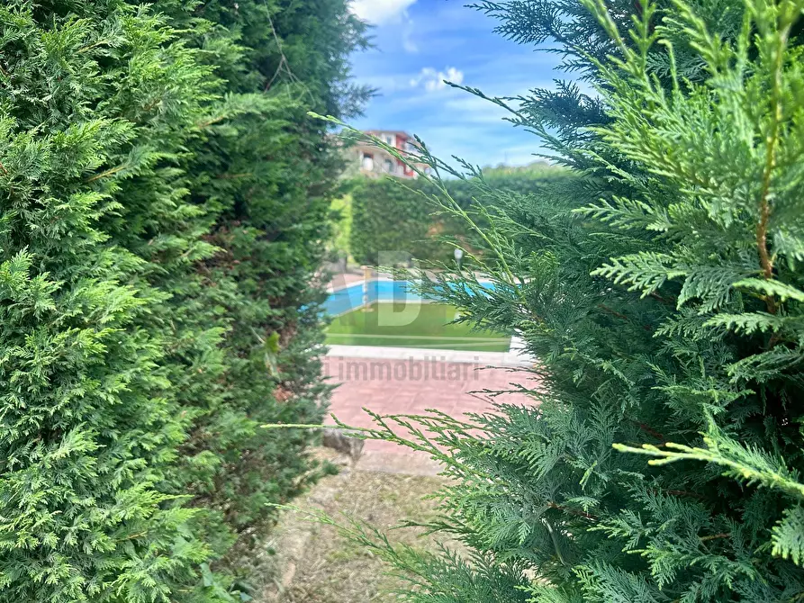 Immagine 41 di Villa in vendita  in VIALE VIRGILIO 9 a Altilia