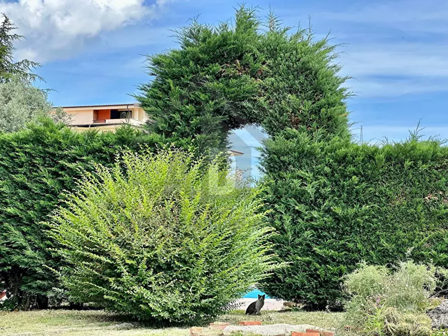 Immagine 42 di Villa in vendita  in VIALE VIRGILIO 9 a Altilia