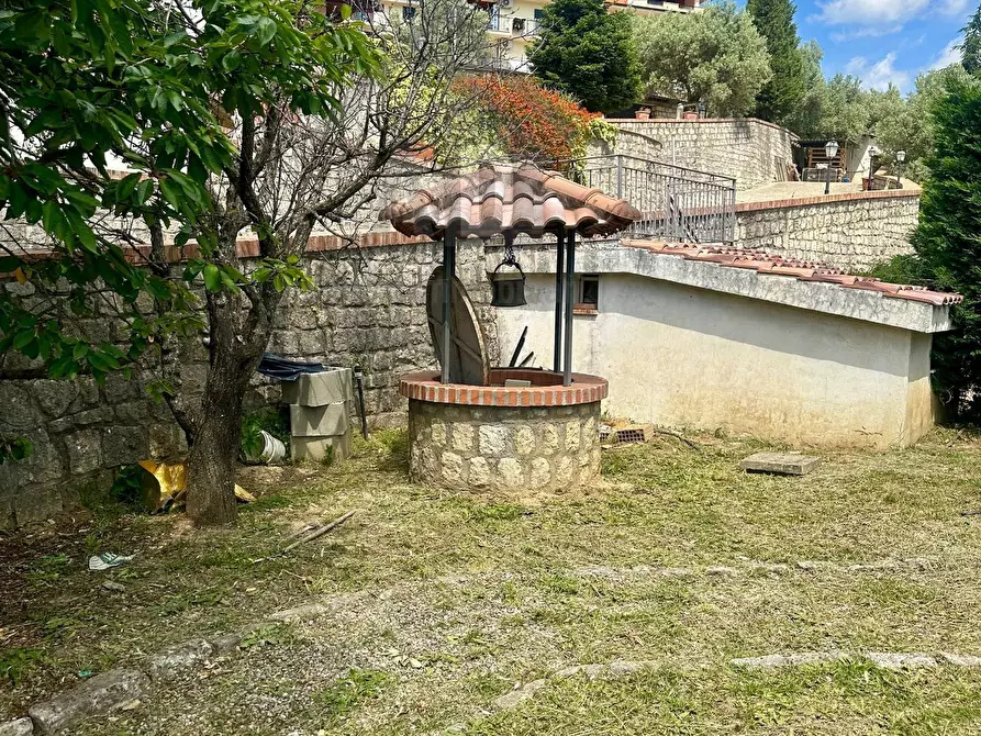 Immagine 45 di Villa in vendita  in VIALE VIRGILIO 9 a Altilia