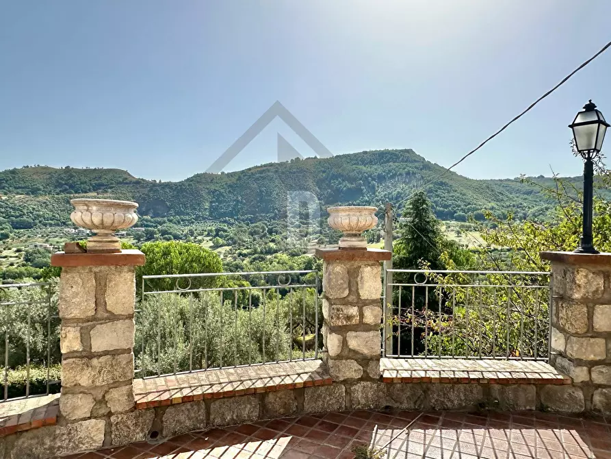 Immagine 56 di Villa in vendita  in VIALE VIRGILIO 9 a Altilia