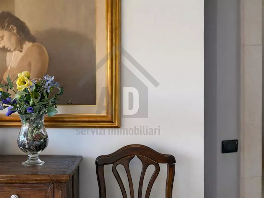 Immagine 3 di Casa semindipendente in vendita  in via motta 53 a Altilia