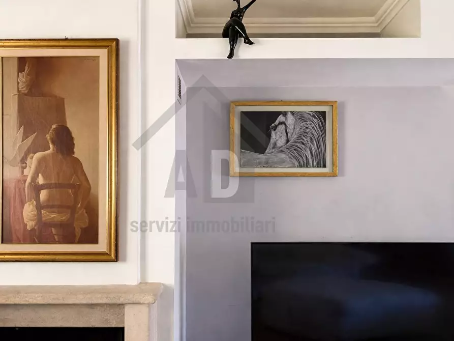 Immagine 5 di Casa semindipendente in vendita  in via motta 53 a Altilia
