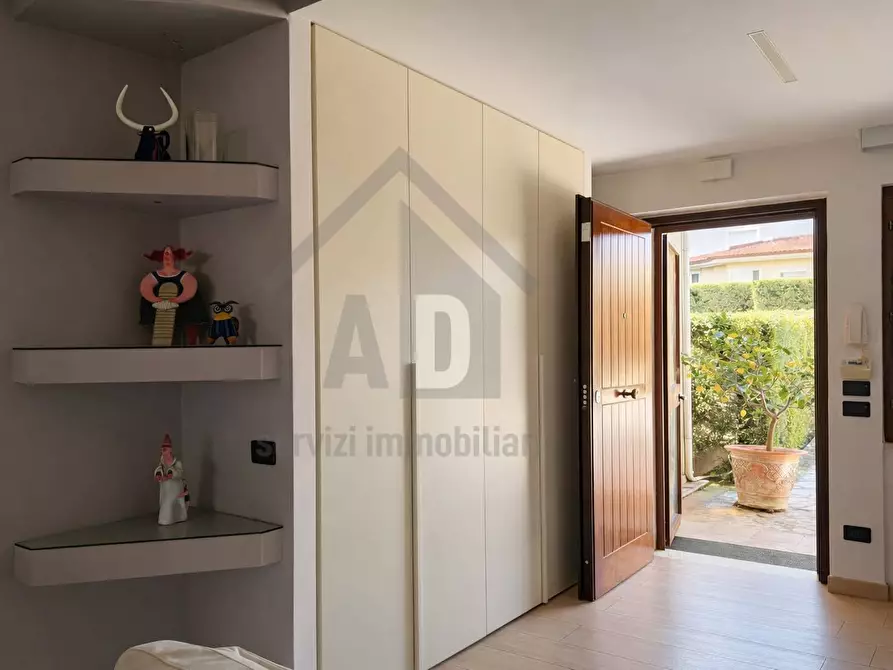 Immagine 7 di Casa semindipendente in vendita  in via motta 53 a Altilia