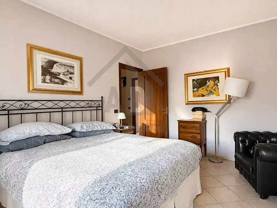 Immagine 19 di Casa semindipendente in vendita  in via motta 53 a Altilia