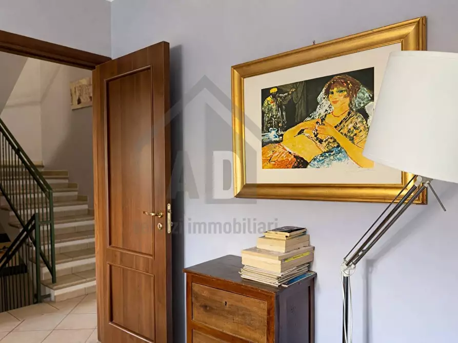 Immagine 20 di Casa semindipendente in vendita  in via motta 53 a Altilia