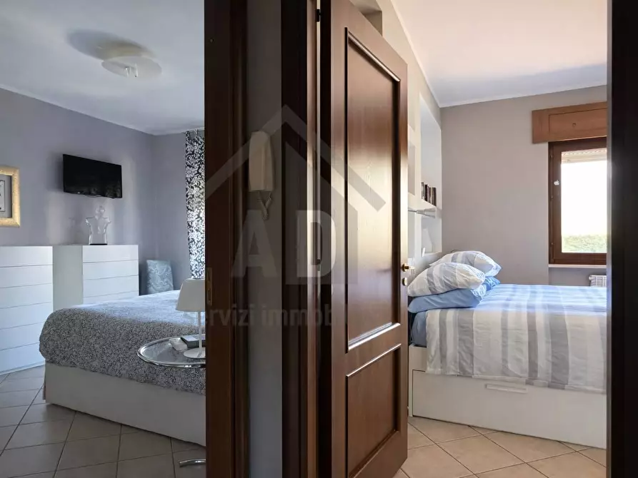 Immagine 25 di Casa semindipendente in vendita  in via motta 53 a Altilia