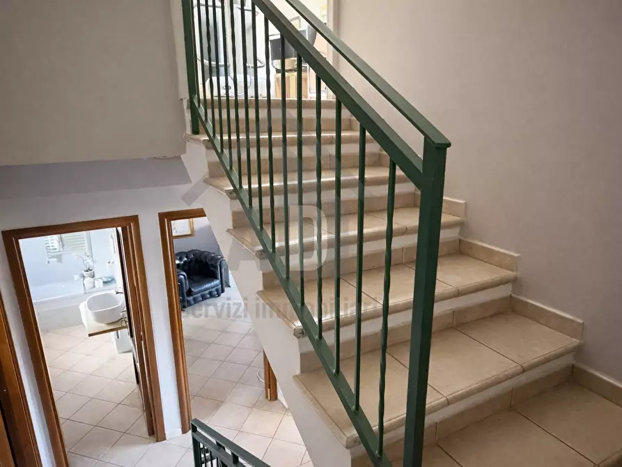Immagine 28 di Casa semindipendente in vendita  in via motta 53 a Altilia