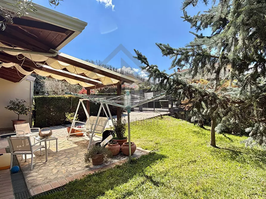 Immagine 33 di Casa semindipendente in vendita  in via motta 53 a Altilia