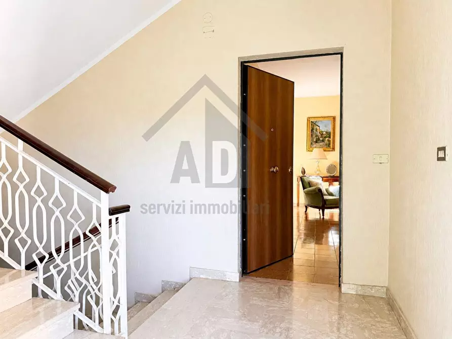 Immagine 4 di Appartamento in vendita  in via puglia 12 a Belsito