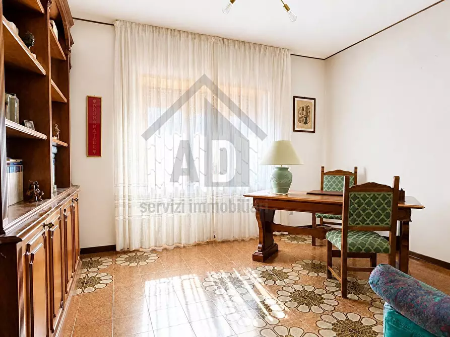 Immagine 9 di Appartamento in vendita  in via puglia 12 a Belsito