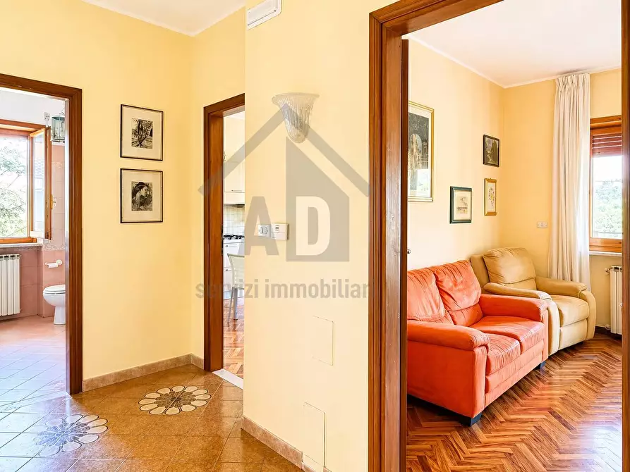 Immagine 14 di Appartamento in vendita  in via puglia 12 a Belsito