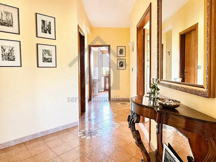 Immagine 24 di Appartamento in vendita  in via puglia 12 a Belsito