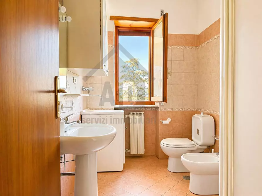 Immagine 25 di Appartamento in vendita  in via puglia 12 a Belsito