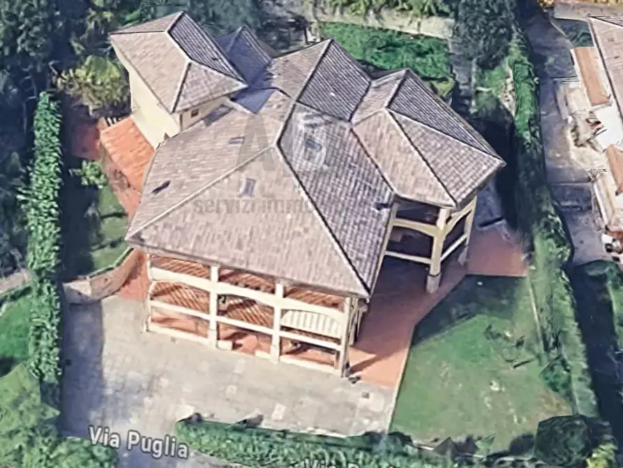 Immagine 32 di Appartamento in vendita  in via puglia 12 a Belsito