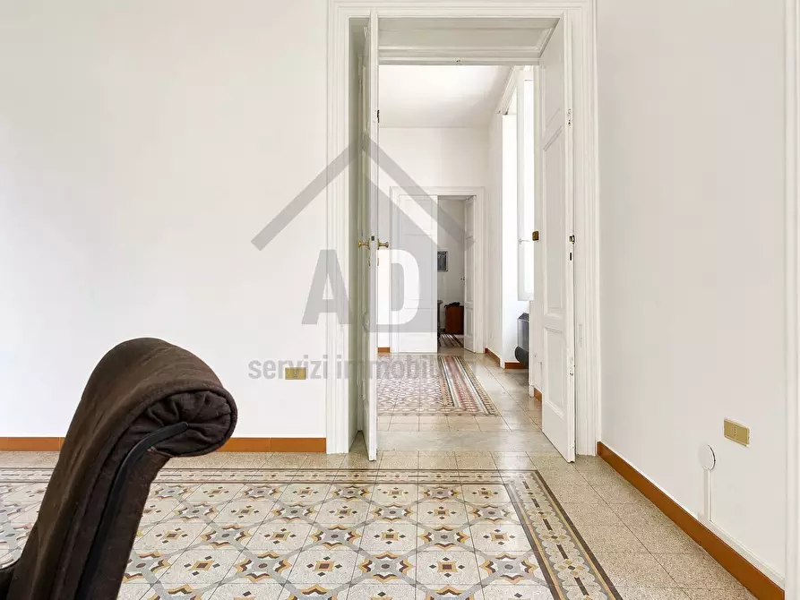 Immagine 12 di Appartamento in vendita  in via brenta 22 a Cosenza
