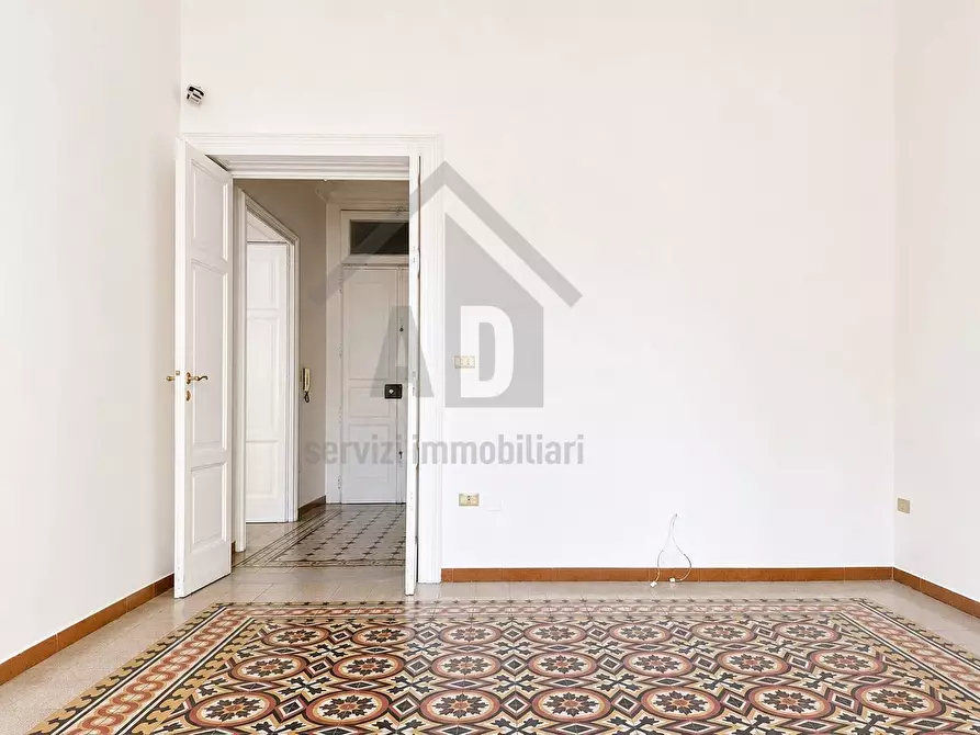 Immagine 14 di Appartamento in vendita  in via brenta 22 a Cosenza