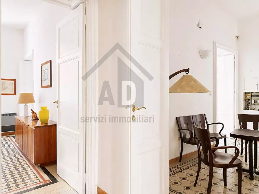 Immagine 20 di Appartamento in vendita  in via brenta 22 a Cosenza