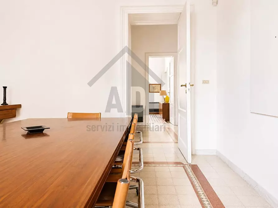 Immagine 21 di Appartamento in vendita  in via brenta 22 a Cosenza