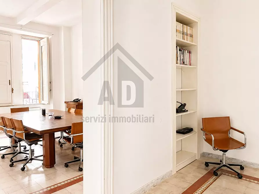 Immagine 22 di Appartamento in vendita  in via brenta 22 a Cosenza