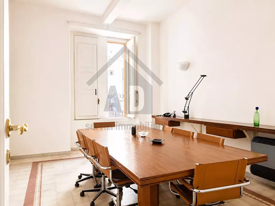 Immagine 23 di Appartamento in vendita  in via brenta 22 a Cosenza
