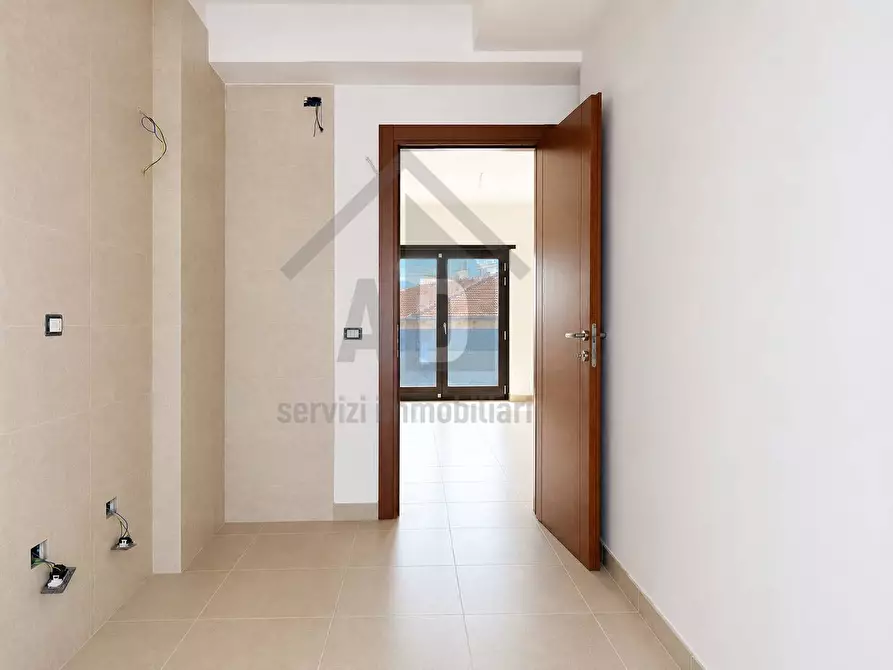 Immagine 11 di Appartamento in vendita  in via dei mille 12 a Cosenza