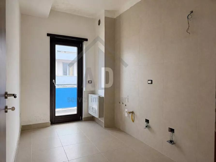 Immagine 9 di Appartamento in vendita  in via dei mille 12 a Cosenza