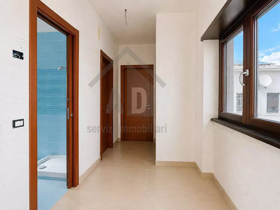 Immagine 13 di Appartamento in vendita  in via dei mille 12 a Cosenza