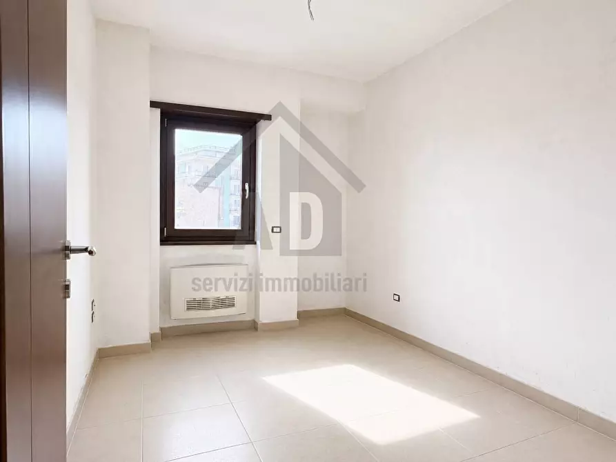 Immagine 16 di Appartamento in vendita  in via dei mille 12 a Cosenza
