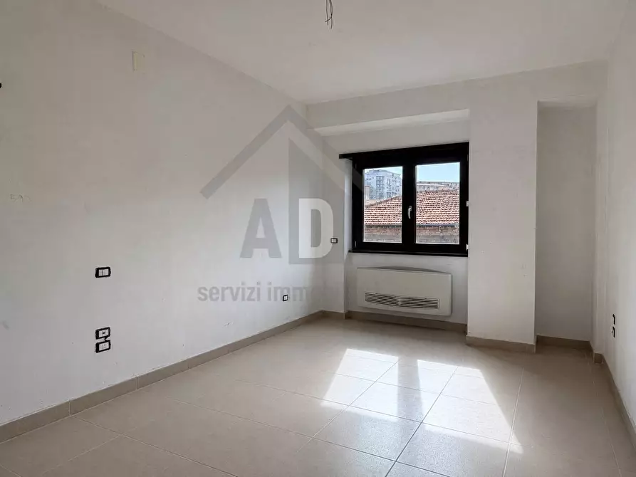 Immagine 18 di Appartamento in vendita  in via dei mille 12 a Cosenza