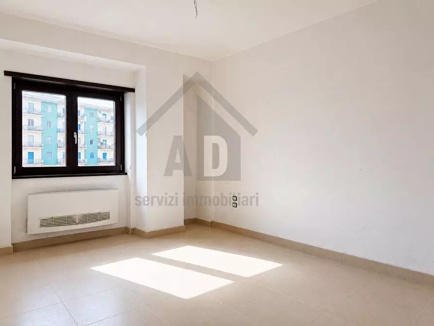 Immagine 17 di Appartamento in vendita  in via dei mille 12 a Cosenza