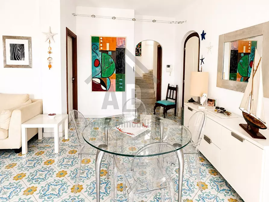 Immagine 11 di Casa semindipendente in vendita  in cda Paneduro 106 a Acquappesa
