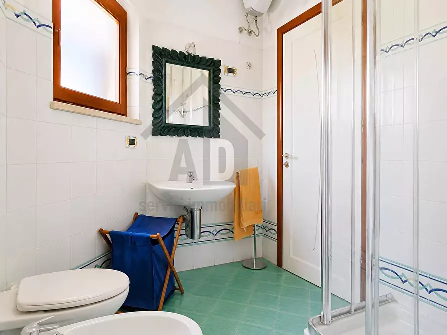 Immagine 12 di Casa semindipendente in vendita  in cda Paneduro 106 a Acquappesa