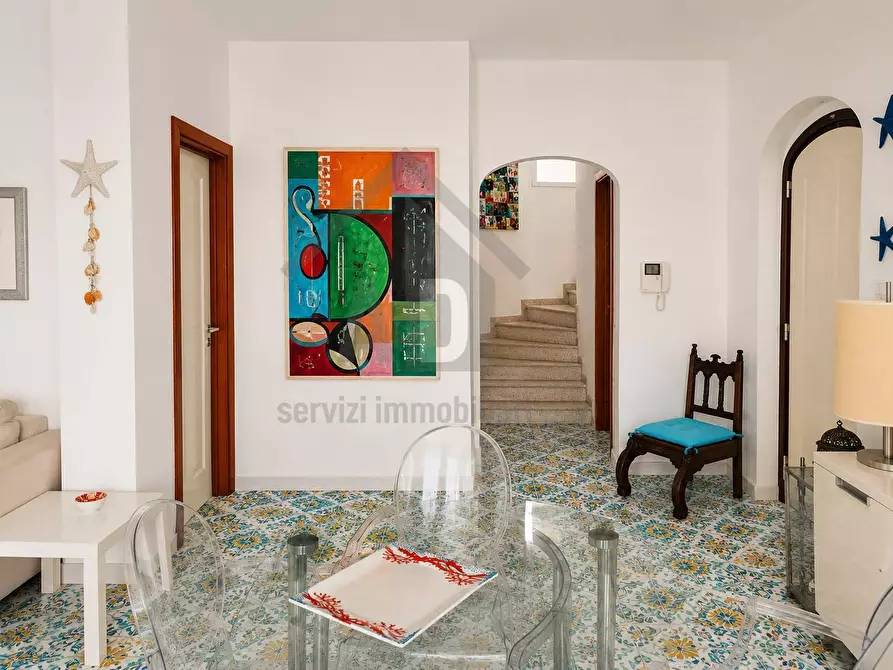Immagine 17 di Casa semindipendente in vendita  in cda Paneduro 106 a Acquappesa