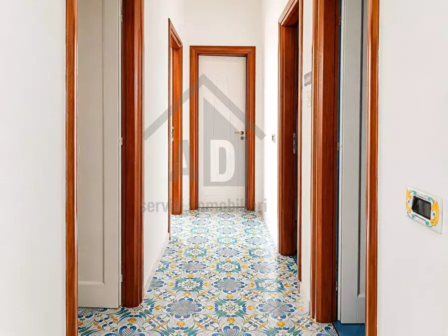 Immagine 18 di Casa semindipendente in vendita  in cda Paneduro 106 a Acquappesa