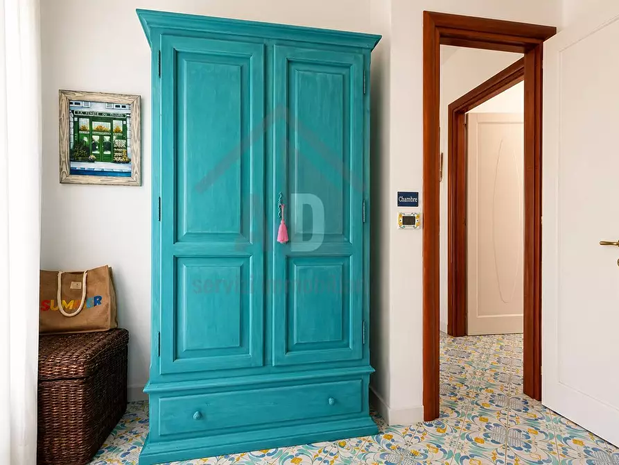 Immagine 19 di Casa semindipendente in vendita  in cda Paneduro 106 a Acquappesa