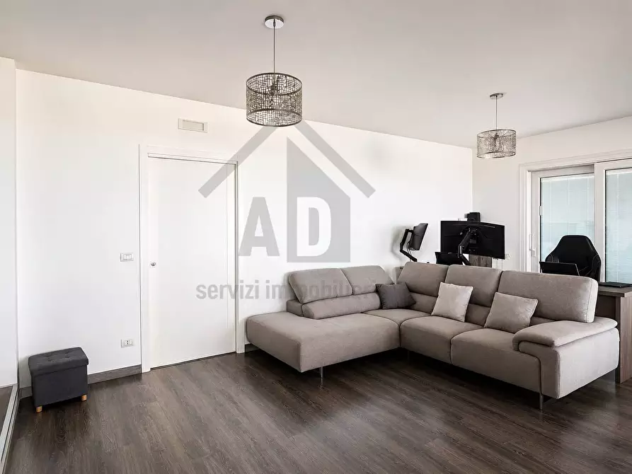 Immagine 14 di Appartamento in vendita  in via gabriele barrio 6 a Cosenza