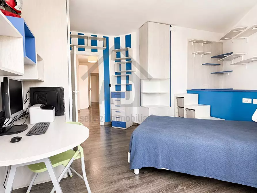 Immagine 20 di Appartamento in vendita  in via gabriele barrio 6 a Cosenza
