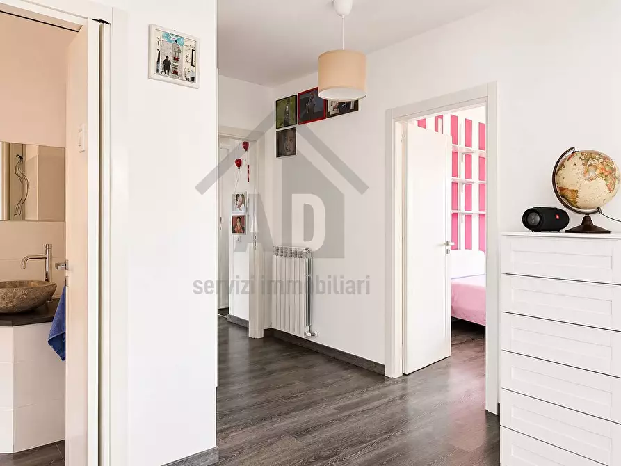 Immagine 22 di Appartamento in vendita  in via gabriele barrio 6 a Cosenza