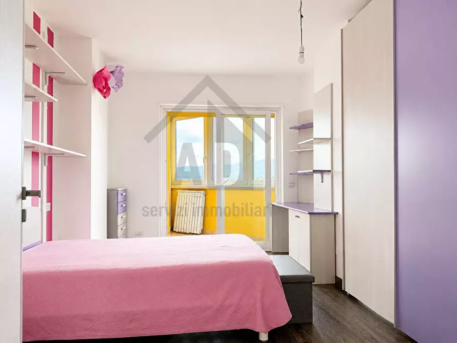 Immagine 27 di Appartamento in vendita  in via gabriele barrio 6 a Cosenza