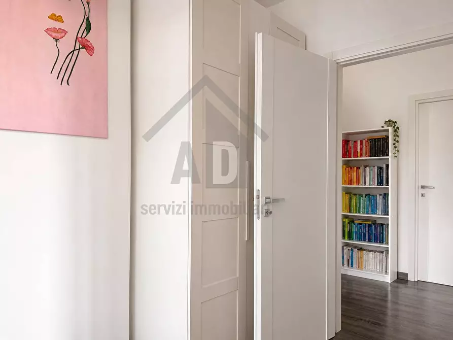 Immagine 30 di Appartamento in vendita  in via gabriele barrio 6 a Cosenza