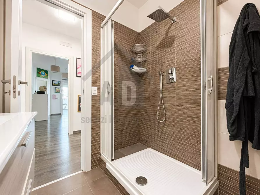 Immagine 33 di Appartamento in vendita  in via gabriele barrio 6 a Cosenza