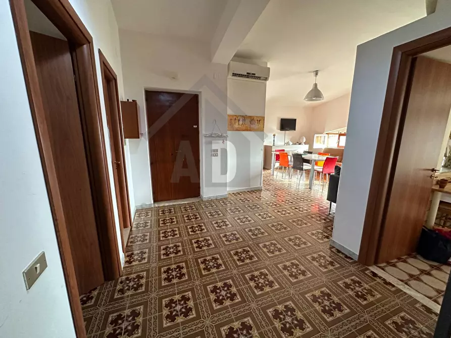 Immagine 4 di Appartamento in vendita  in via catania 4a a Guardia Piemontese