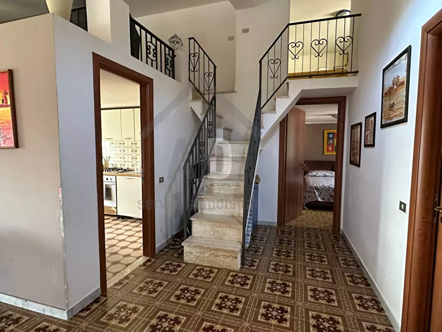 Immagine 17 di Appartamento in vendita  in via catania 4a a Guardia Piemontese