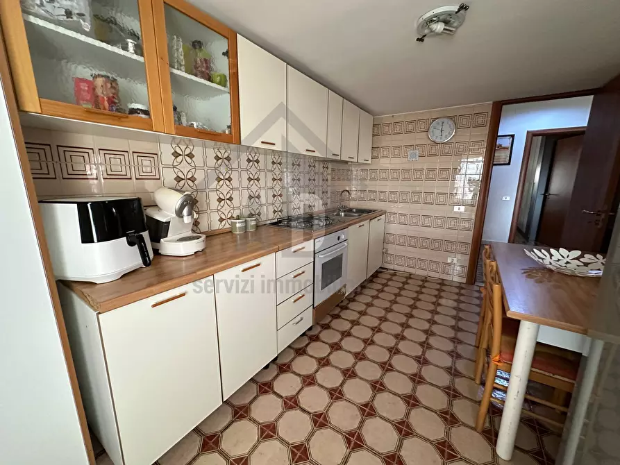 Immagine 19 di Appartamento in vendita  in via catania 4a a Guardia Piemontese