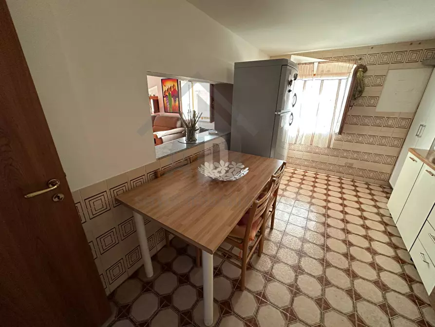 Immagine 21 di Appartamento in vendita  in via catania 4a a Guardia Piemontese