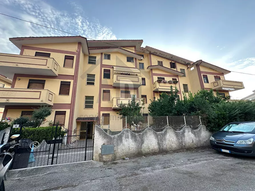 Immagine 32 di Appartamento in vendita  in via catania 4a a Guardia Piemontese