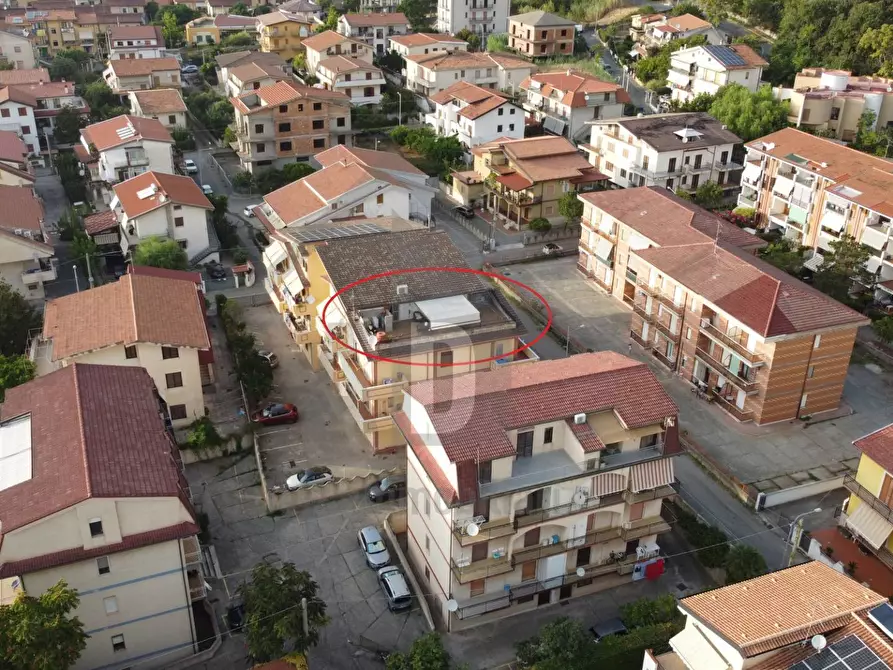 Immagine 33 di Appartamento in vendita  in via catania 4a a Guardia Piemontese