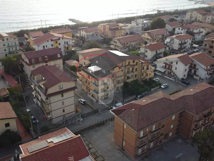 Immagine 34 di Appartamento in vendita  in via catania 4a a Guardia Piemontese