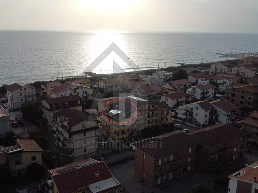 Immagine 35 di Appartamento in vendita  in via catania 4a a Guardia Piemontese