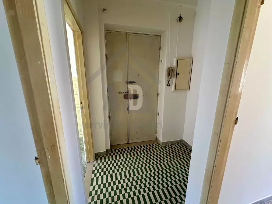 Immagine 3 di Appartamento in vendita  in via padre martino maria milito 2 a Cosenza